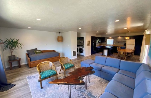 Pacific City House | Dory House