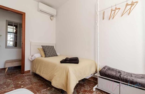 Huelva Apartment | Dos dormitorios , nuevo , pleno centro con garaje