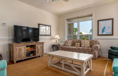 Audubon Place House | Dos Dunes - 330 Audubon Both Sides home