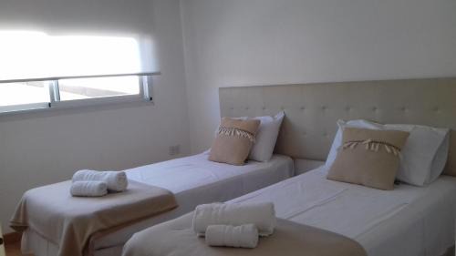 Rosario Apartment | Dos Lunas