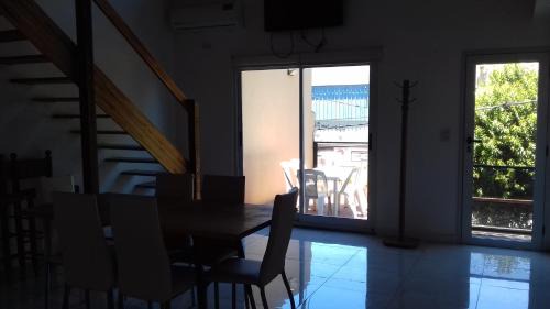 Rosario Apartment | Dos Lunas