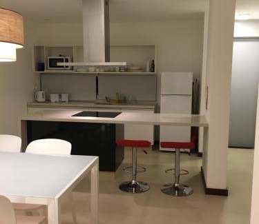 Colonia del Sacramento Apartment | DOS ORILLAS 413 BY GM RENTALS