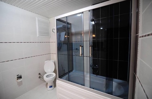 Tusba Hotel | Dosco Hotel