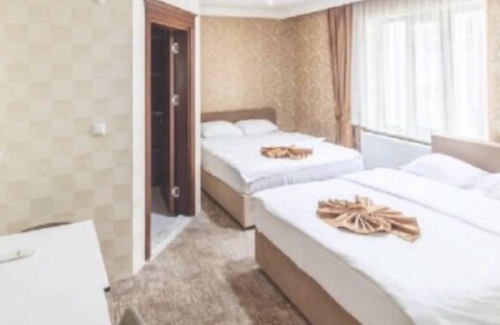 Tusba Hotel | Dosco Hotel