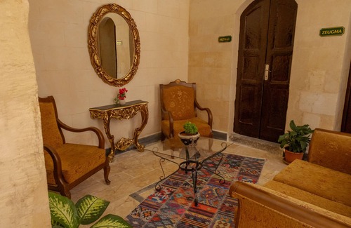 Sahinbey Bed & Breakfast | Dostlar Konagi Butik Otel