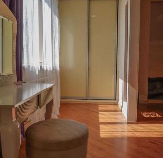 Ulytau District Apartment | Dostyk Home