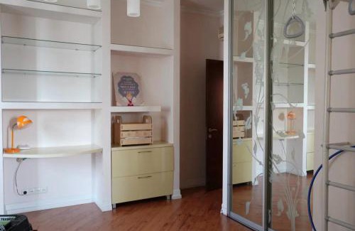 Ulytau District Apartment | Dostyk Home