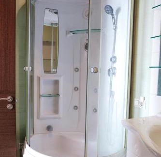 Ulytau District Apartment | Dostyk Home