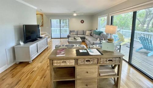 Bald Head Island House | DOTS Landing