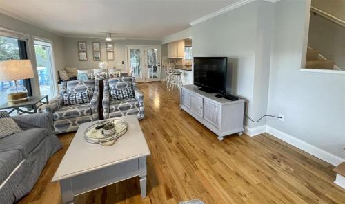Bald Head Island House | DOTS Landing