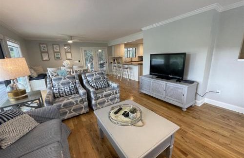 Bald Head Island House | DOTS Landing