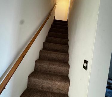 Accrington House | Double bed BW2 Accrington Burnley