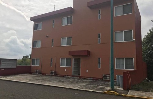 Cordoba House | Double bed dep all services/IV