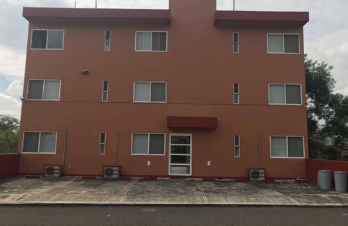 Cordoba House | Double bed dep all services/IV