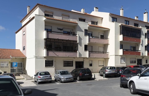 Santa Maria e Sao Miguel Apartment | Double Bed Room 1 In Sintra Center Next To Olga Cadaval