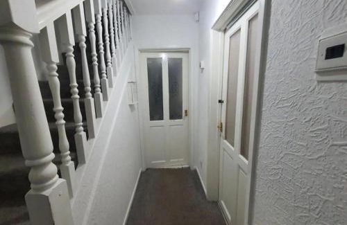 Birch House | Double Bedroom WA Greater Manchester