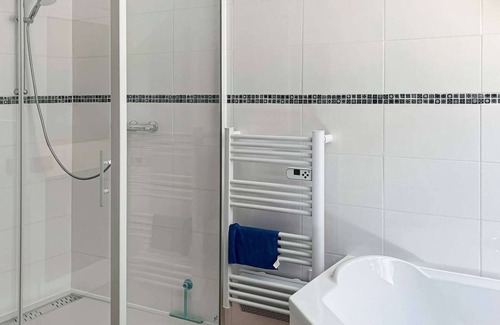 Arcomps House | Double Bedrooms of Vilmorais