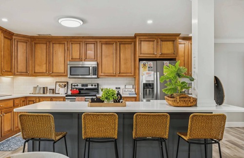 Rutherford County House | Double Diamond Rentals - Amazing Getaway W/Land