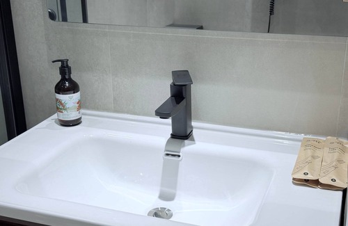 Ulaanbaatar House | Double Duo Room – Family Friendly