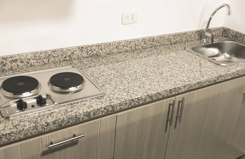 El Prado House | double loft, with balcony, prado neighborhood