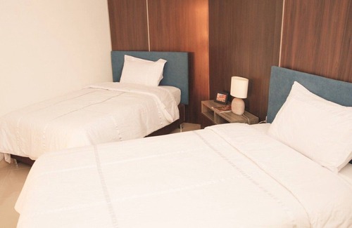 El Prado House | double loft, with balcony, prado neighborhood