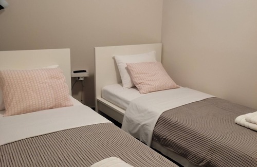 Markopoulon House | Double M