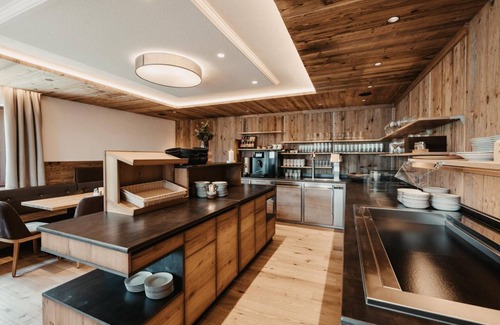 Muehlbach Am Hochkoenig Bed & Breakfast | Double room Hochkeil - Alpengasthof Kopphütte