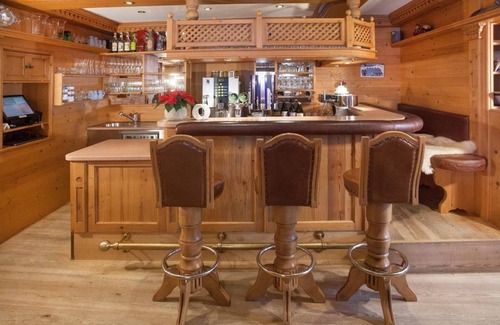 Pertisau Cottage | Double room - Golfvilla