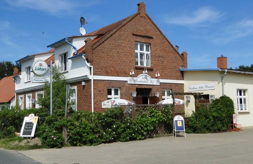 Rankwitz Apartment | Double room 1 - Gastro- und Freizeitservice Gmbh Rankwitzer Hof