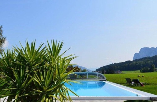 Sankt Lorenz Apartment | Double room 3 - Pension ANNA, apartments & comfort rooms *