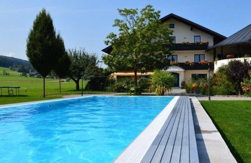 Sankt Lorenz Apartment | Double room 3 - Pension ANNA, apartments & comfort rooms *