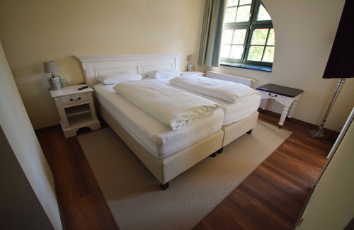 Neustrelitz Cottage | Double room 3 - Wildhof