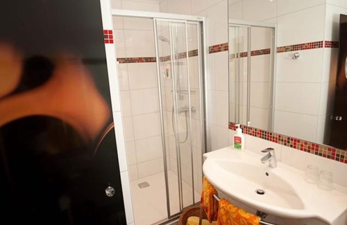 Bad Kleinkirchheim House | Double room 4 elements "Classic" - Evident Hotel Prägant