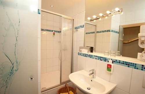 Bad Kleinkirchheim House | Double room 4 elements "Classic" - Evident Hotel Prägant