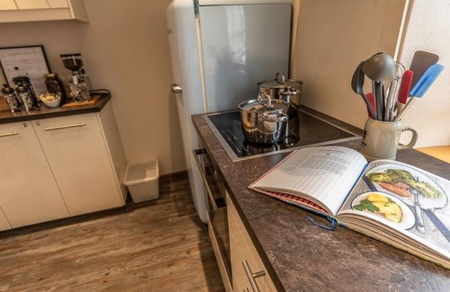 Oberammergau Bed & Breakfast | Double Room - Ammergau Lodge