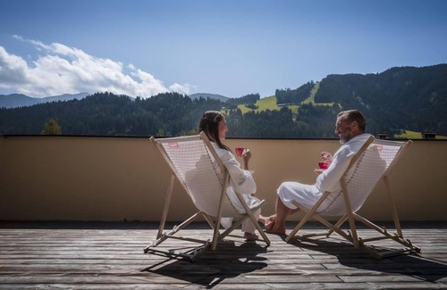Reith im Alpbachtal House | Double room Sonnwendjoch 3/4 from 7 nights - Der Kirchenwirt
