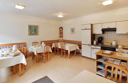 Illmitz Apartment | Double room - Blumenhof Wegleitner