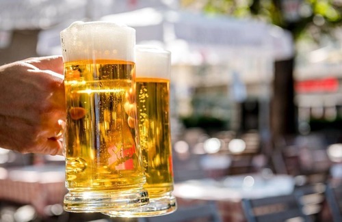 City Centre Salzburg House | Double room, breakfast, non refundable rate - Hotel IMLAUER & Bräu