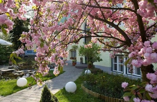 Parsch House | Double room Classic - non refundable rate - Rosenvilla, Hotel