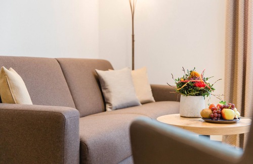 Eslohe Apartment | Double room comfort 23 - 25 sqm