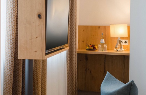Eslohe Apartment | Double room comfort 23 - 25 sqm