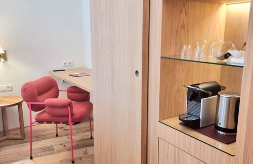 Altstadt House | Double room comfort, non refundable rate - Altstadthotel Wolf