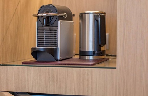 Altstadt House | Double room comfort, non refundable rate - Altstadthotel Wolf