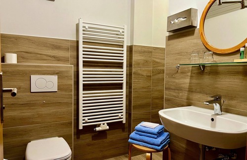 Alt Zauche-Wußwerk House | Double room 3 - Landhaus Brodack