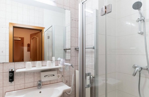 City Centre Salzburg House | Double room Economy - Hotel Trumer Stube