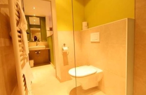 Ebenau House | Double room "feeling of space" - Hotel Obermayr