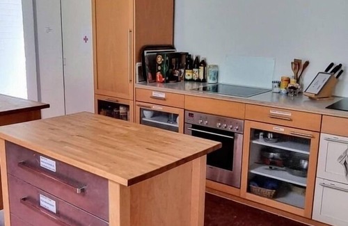 Gomadingen Apartment | Double room for 2 guests with 15m² in Gomadingen (297585)