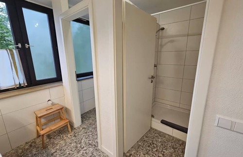 Gomadingen Apartment | Double room for 2 guests with 15m² in Gomadingen (297585)