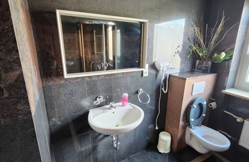 Sudstadt Apartment | Double room for 2 guests with 15m² in Nuremberg (250674)