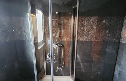 Sudstadt Apartment | Double room for 2 guests with 15m² in Nuremberg (250674)